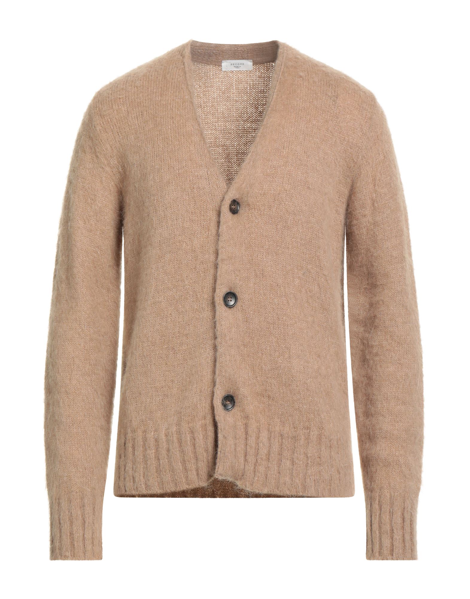  Become - Strickwaren - Strickjacken - On Yoox.com 