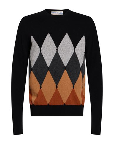Pullover Hombre Negro 48,50 Hombre