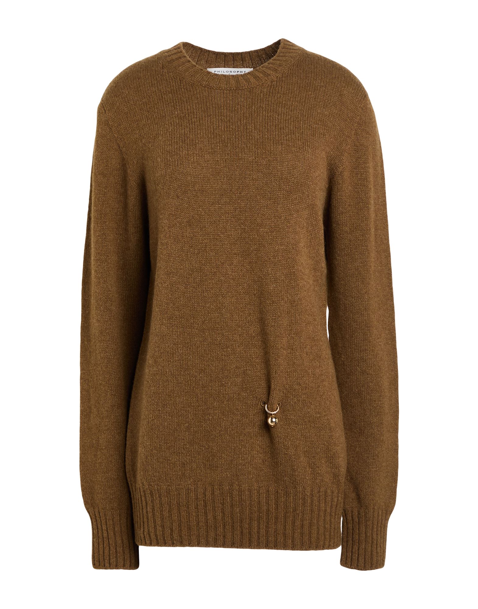  Philosophy Di Lorenzo Serafini - Strickwaren - Pullover - On Yoox.com 