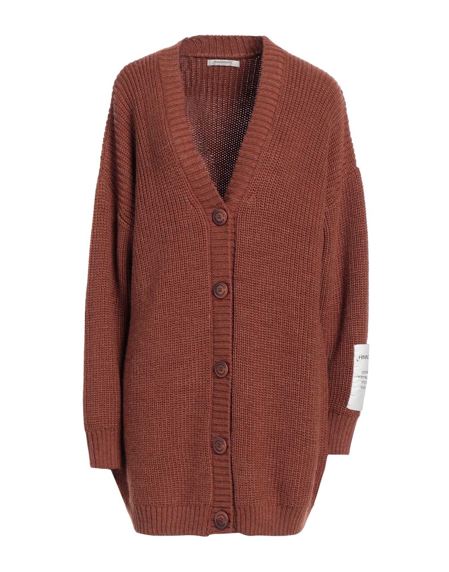  Hinnominate - Prendas De Punto - Cárdigans - On Yoox.com 