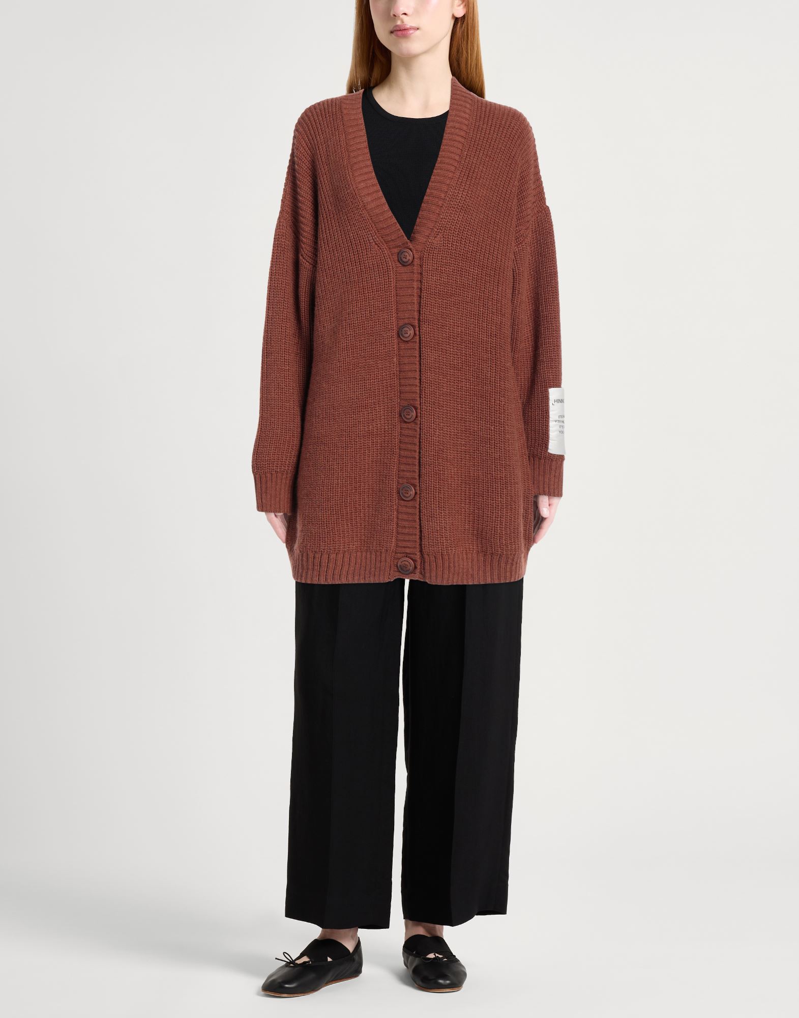  Hinnominate - Prendas De Punto - Cárdigans - On Yoox.com 
