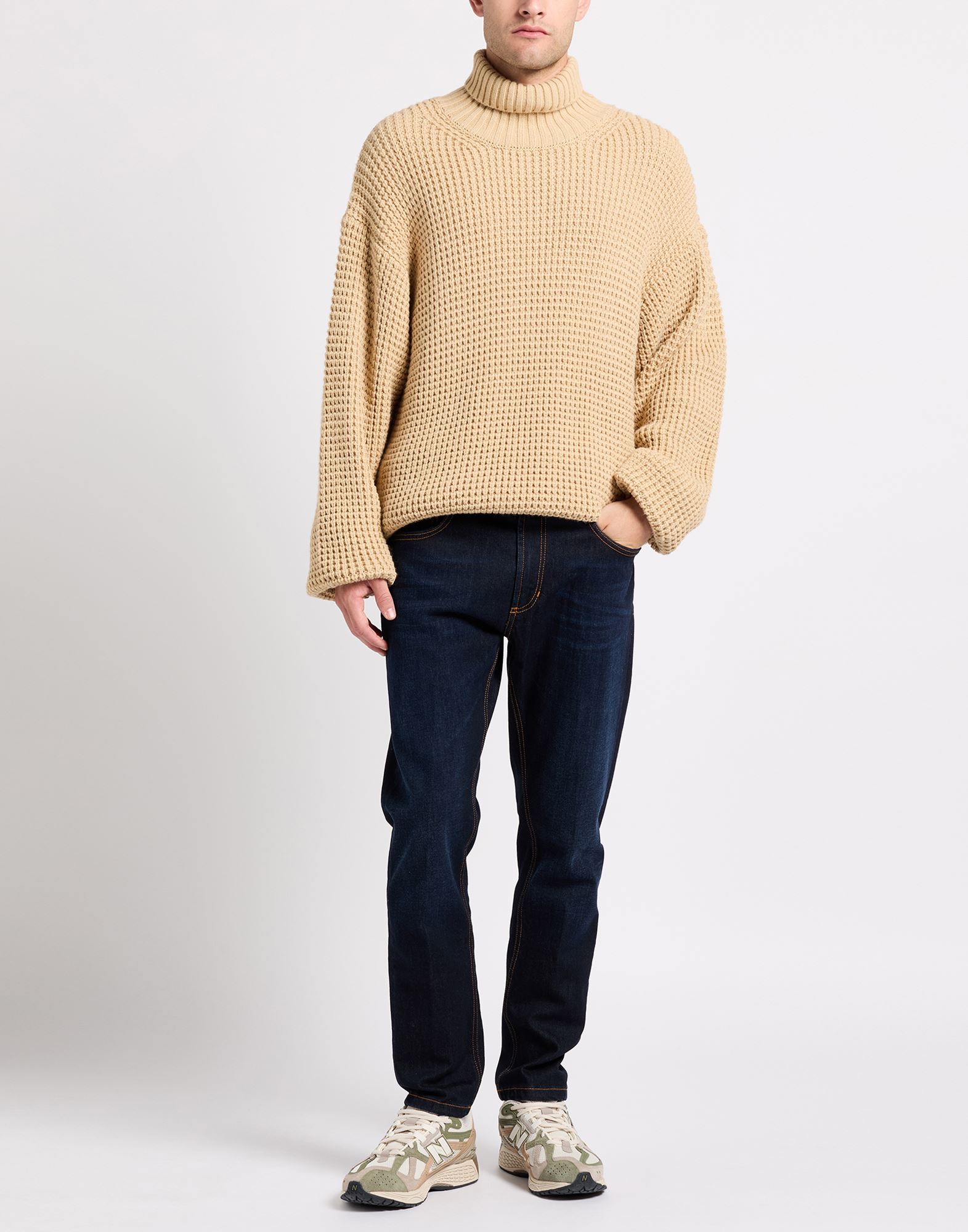  Family First  Milano - Strickwaren - Rollkragenpullover - On Yoox.com 