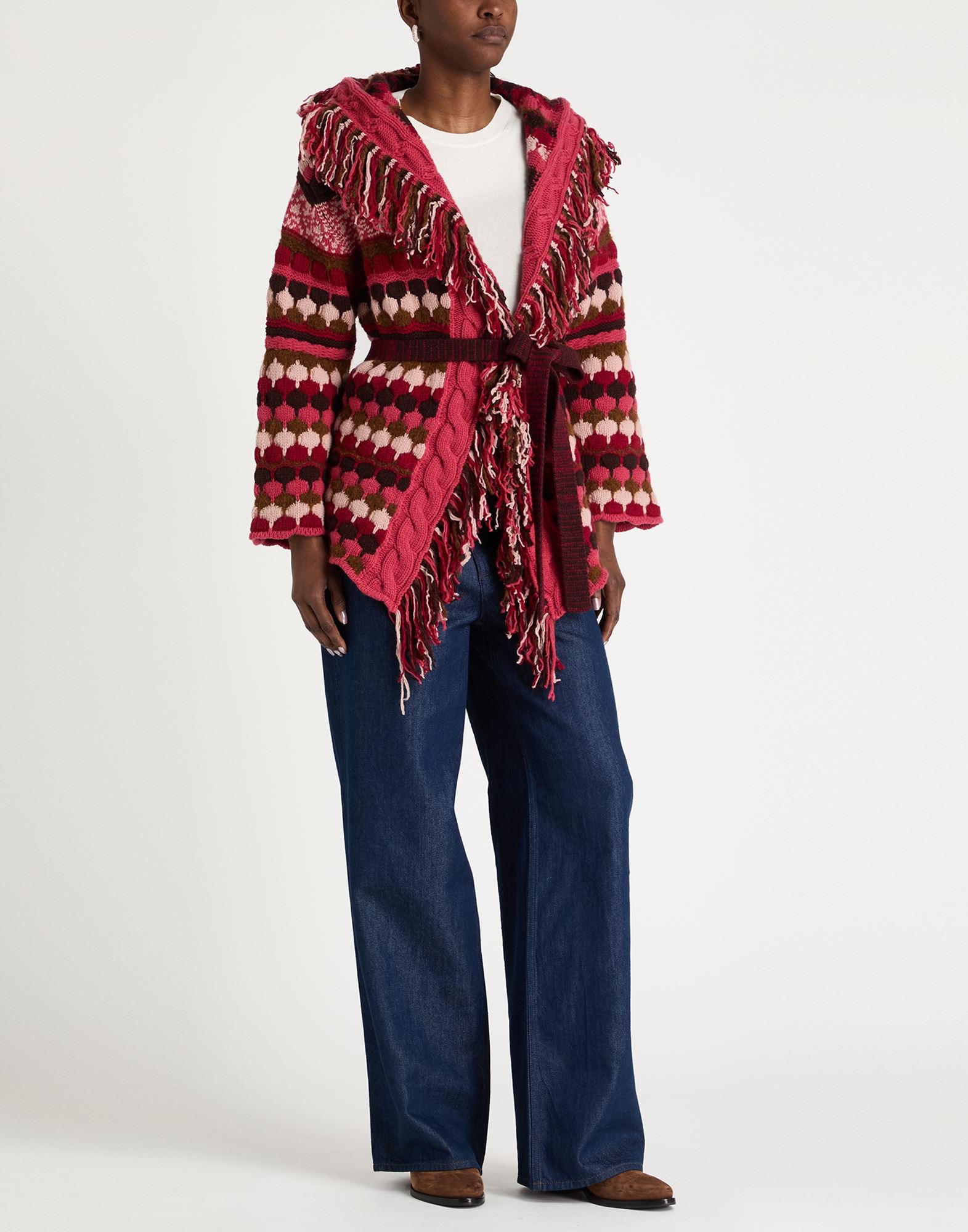  Semicouture - Strickwaren - Strickjacken - On Yoox.com 
