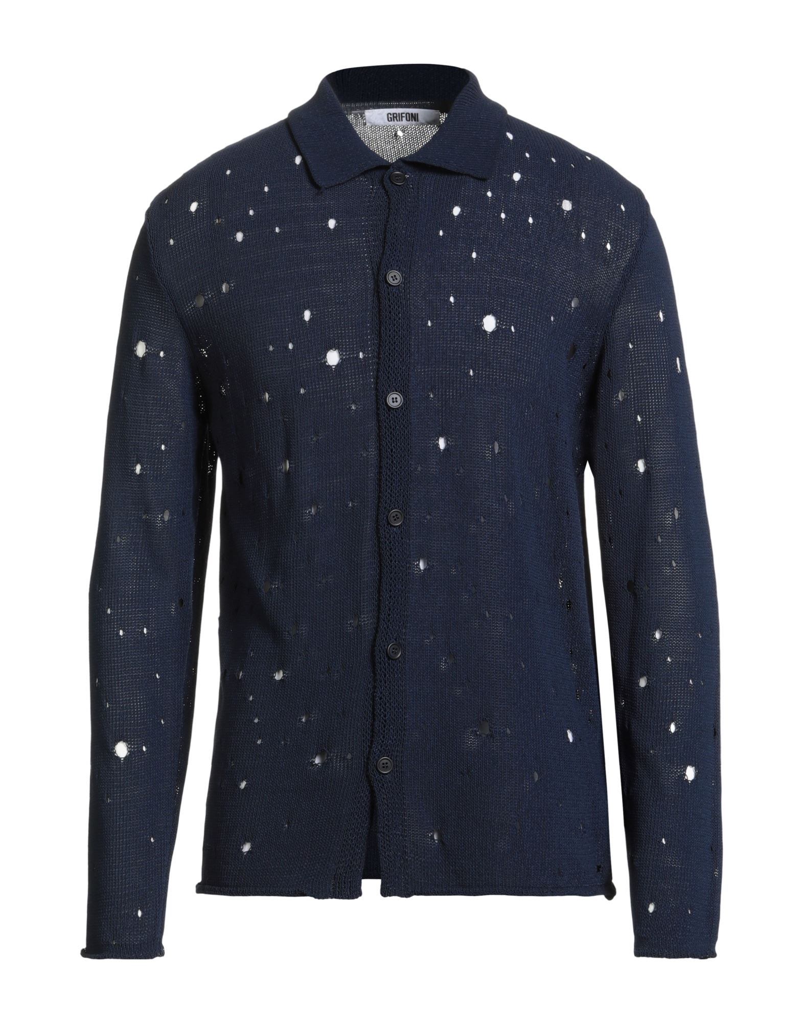  Grifoni - Maille - Cardigans - On Yoox.com 