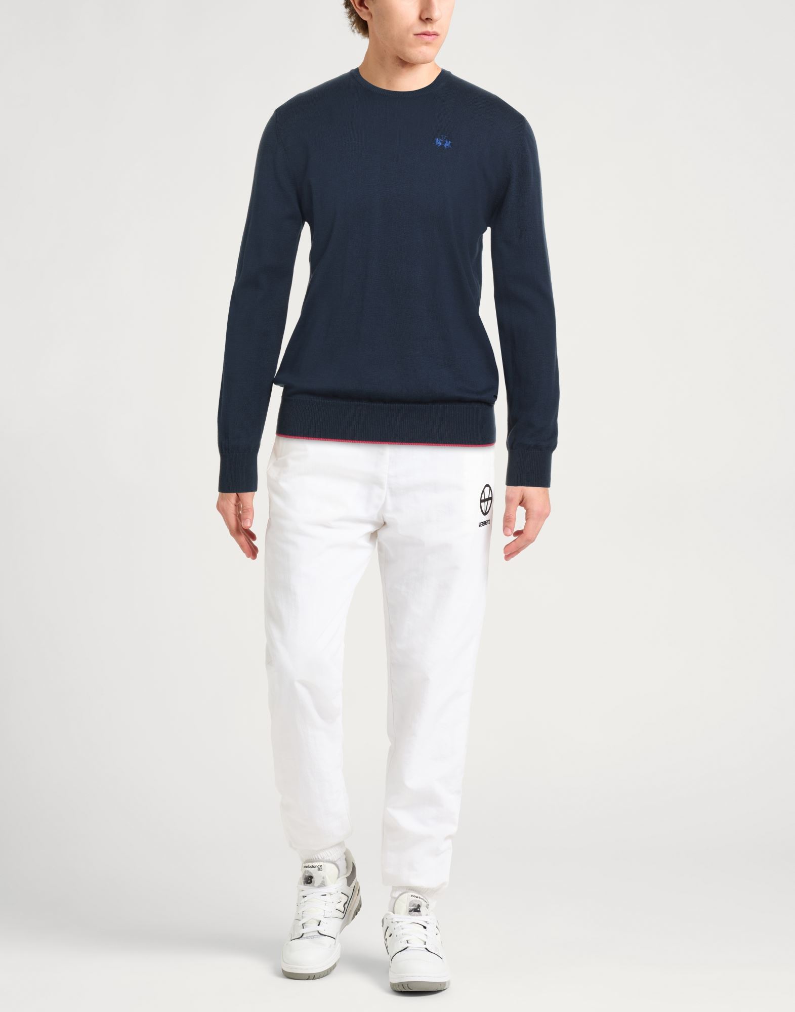  La Martina - Strickwaren - Pullover - On Yoox.com 