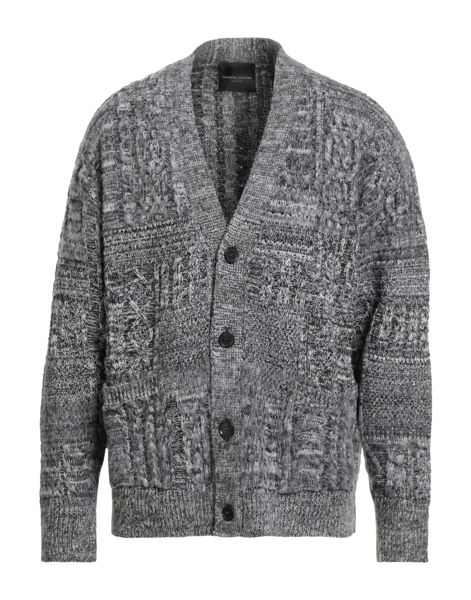  Roberto Collina - Strickwaren - Strickjacken - On Yoox.com 