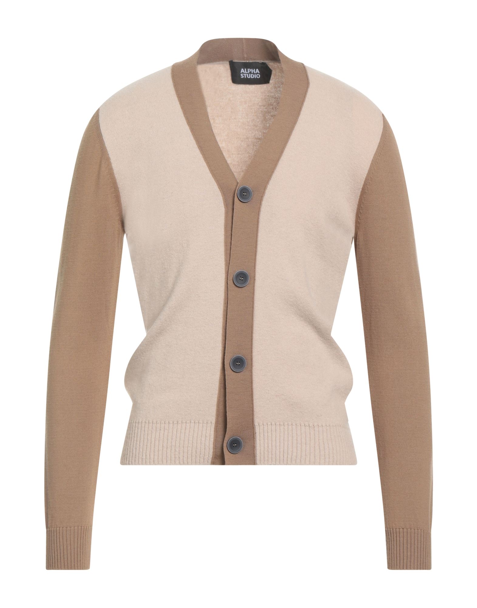  Alpha Studio - Maille - Cardigans - On Yoox.com 