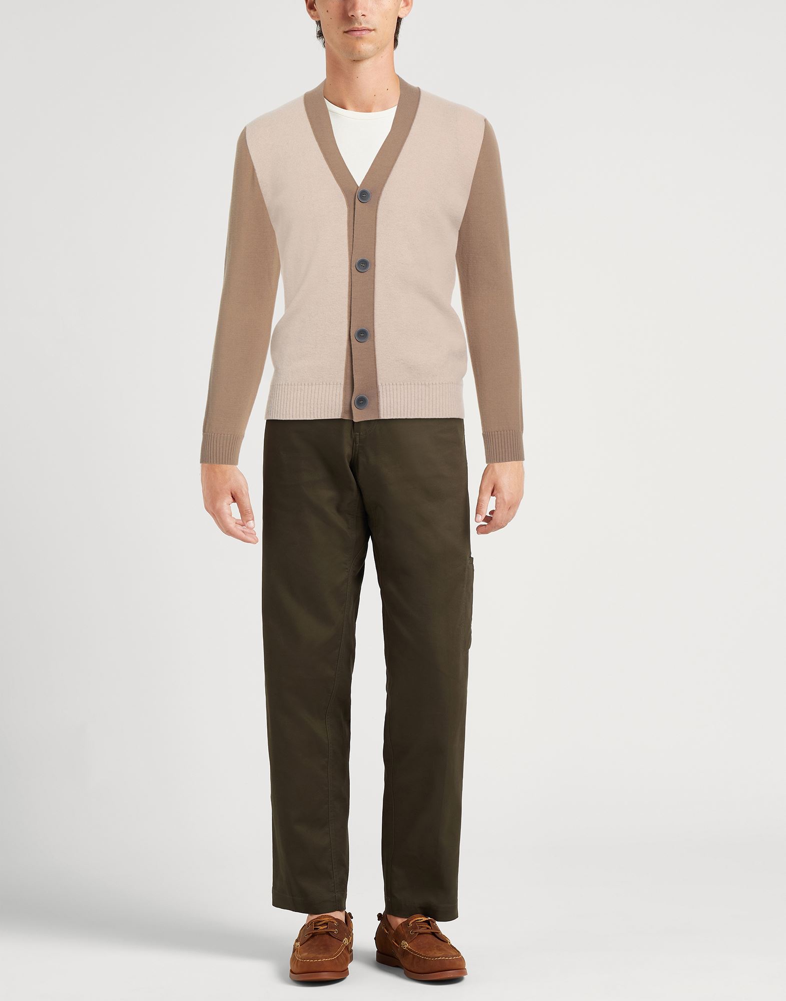  Alpha Studio - Maille - Cardigans - On Yoox.com 