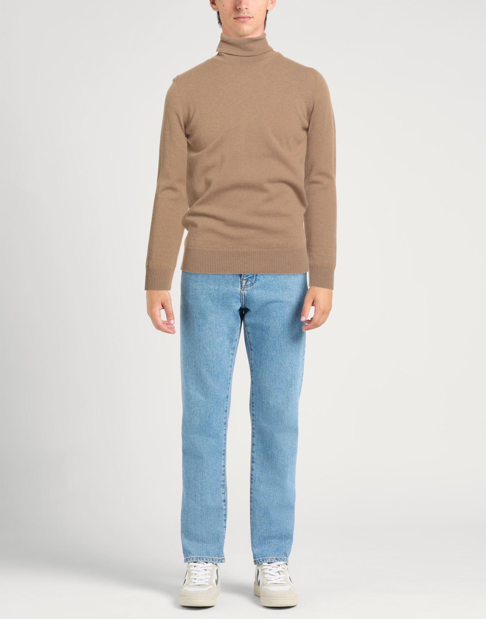  Alpha Studio - Strickwaren - Rollkragenpullover - On Yoox.com 