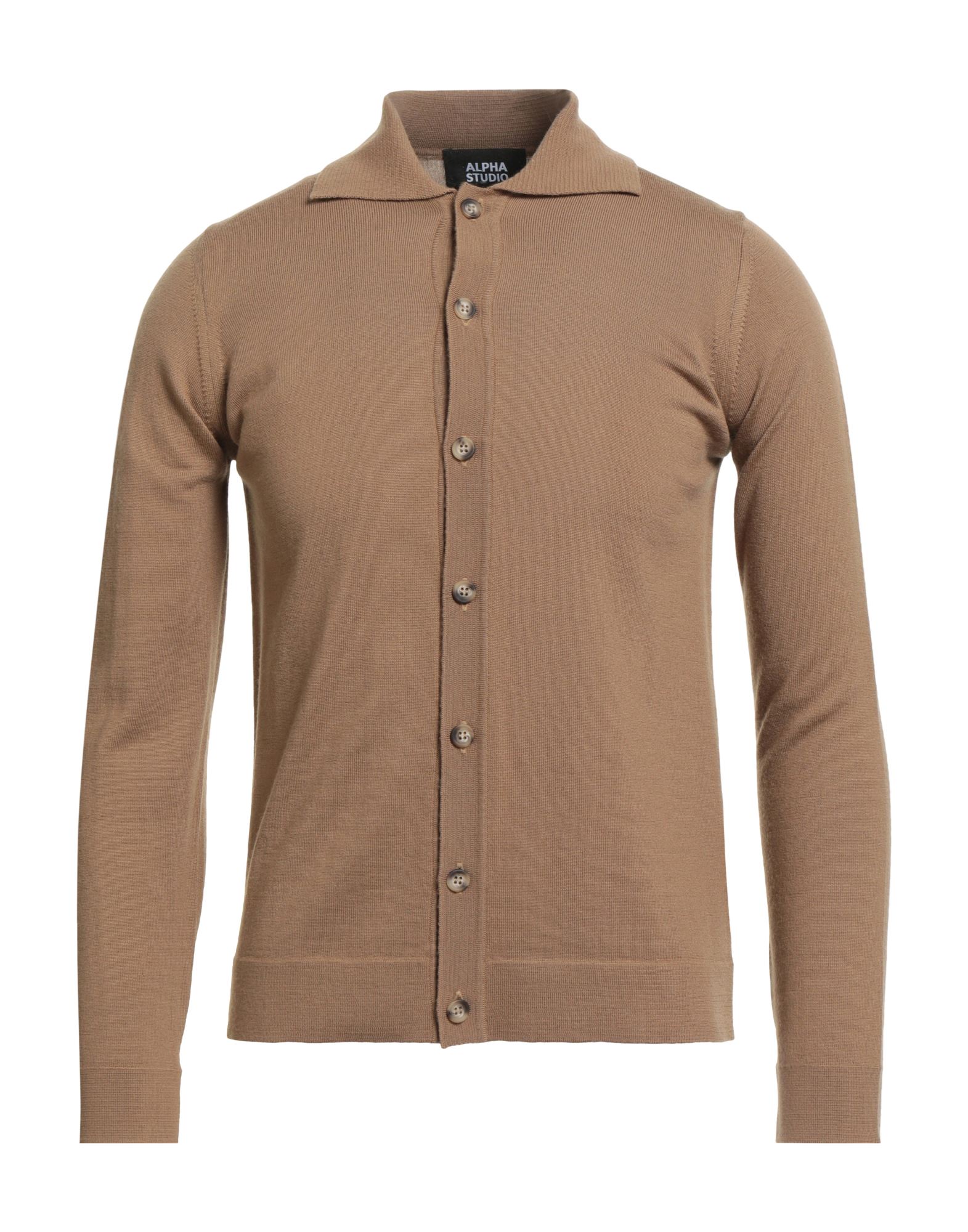  Alpha Studio - Maille - Cardigans - On Yoox.com 