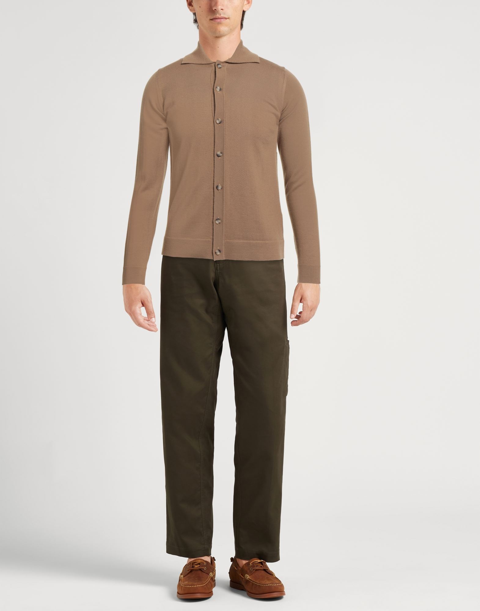  Alpha Studio - Maille - Cardigans - On Yoox.com 