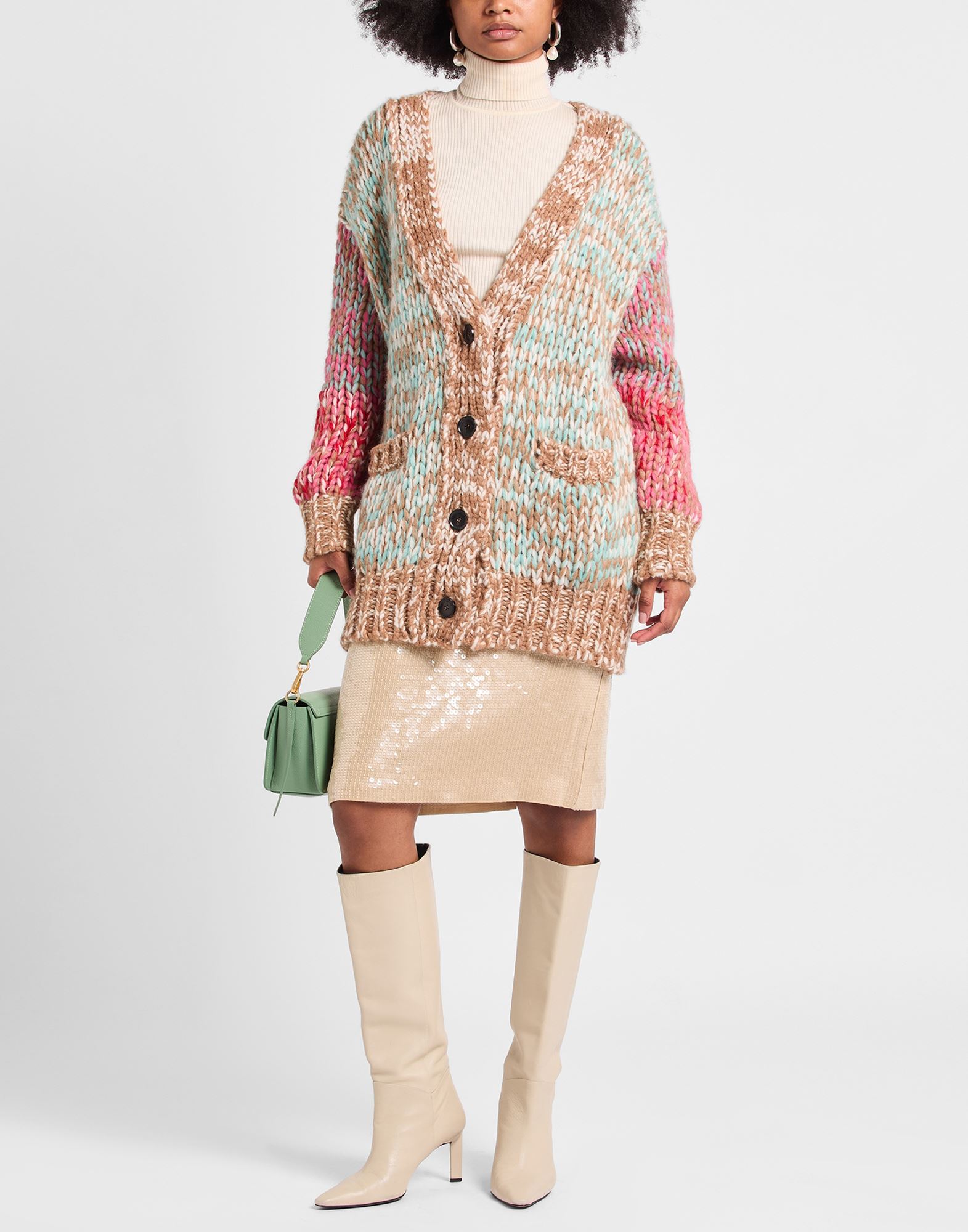  Roberto Collina - Maille - Cardigans - On Yoox.com 