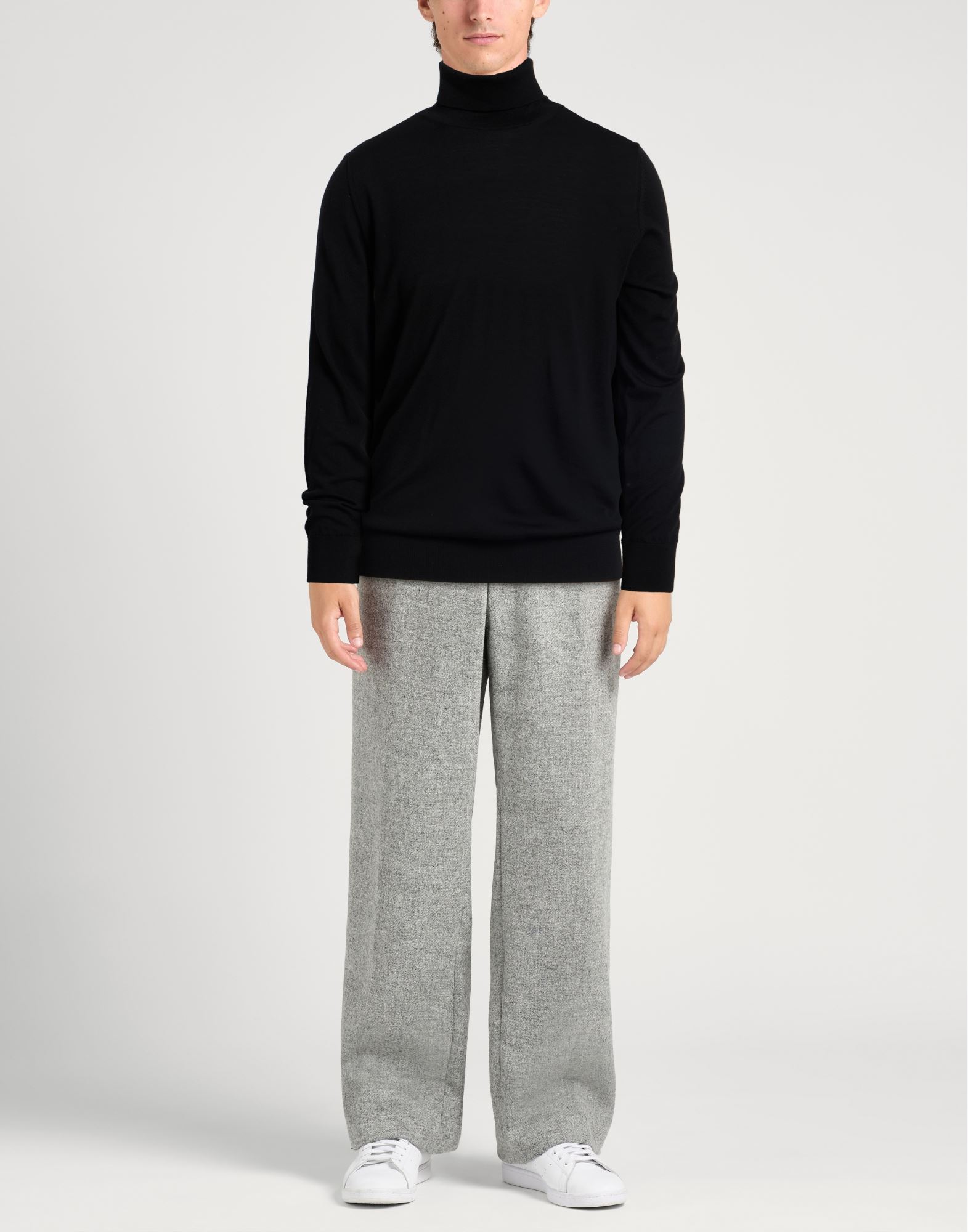  Alpha Studio - Strickwaren - Rollkragenpullover - On Yoox.com 