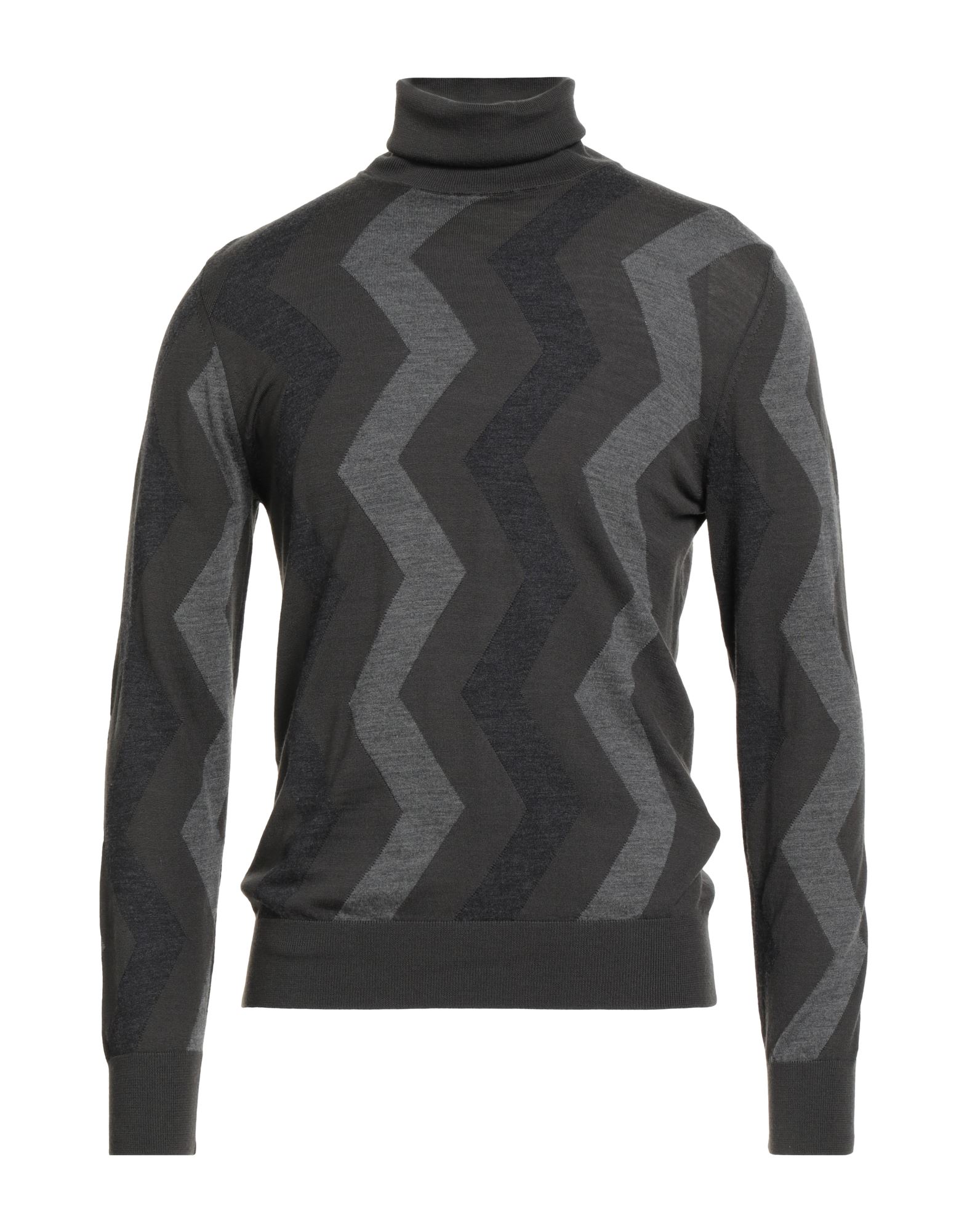  Alpha Studio - Maille - Cols Roulés - On Yoox.com 