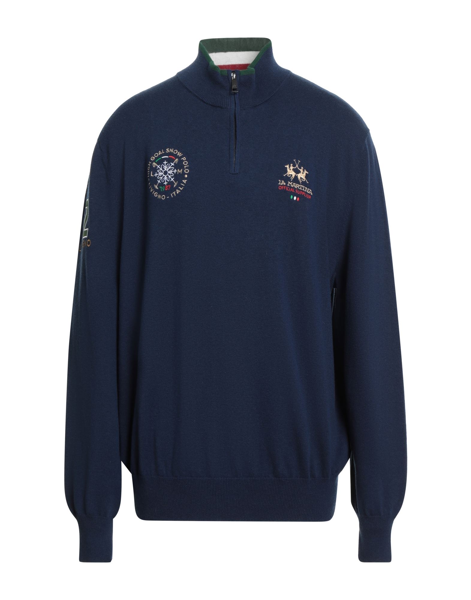  La Martina - Maille - Pullover - On Yoox.com 