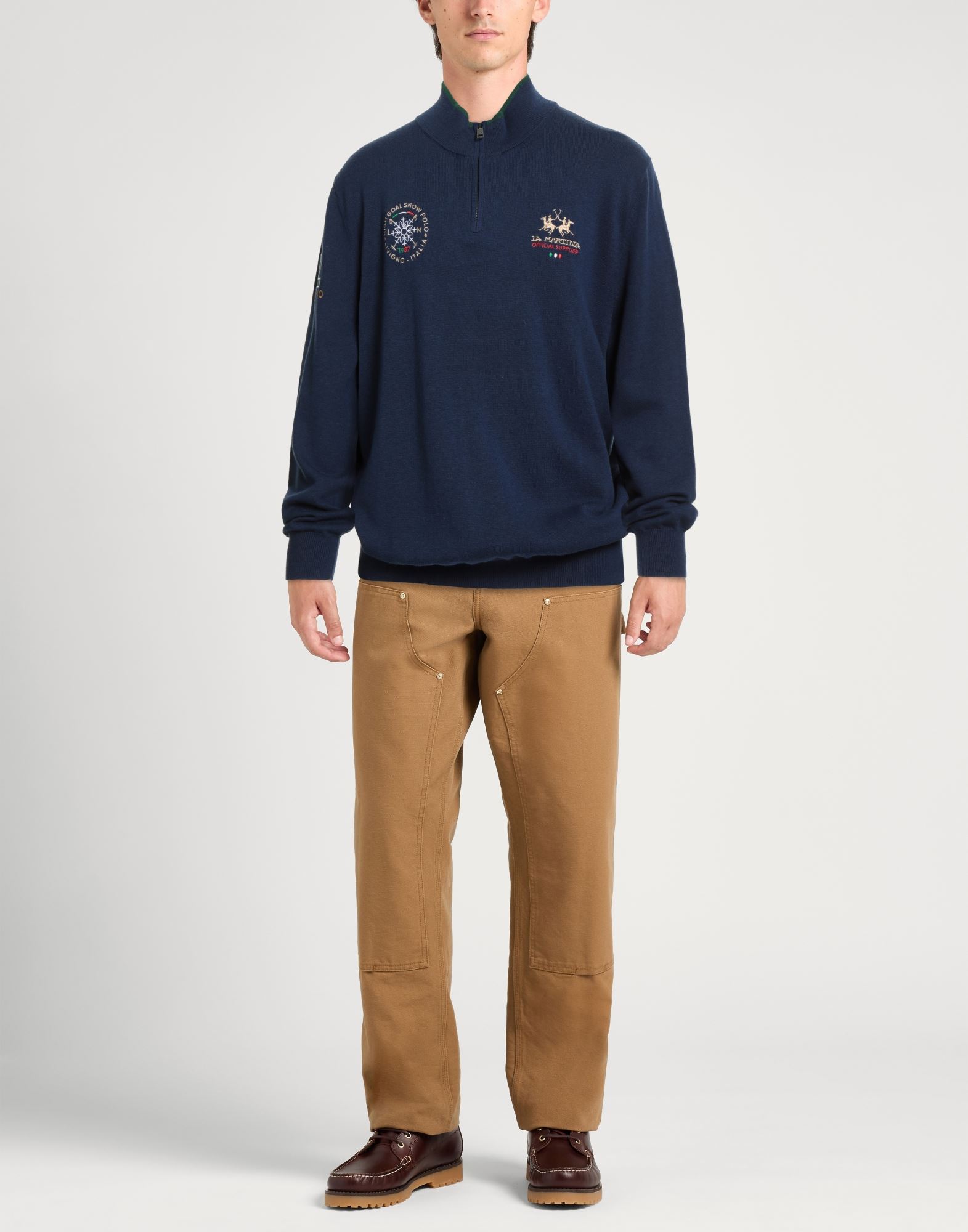  La Martina - Maille - Pullover - On Yoox.com 