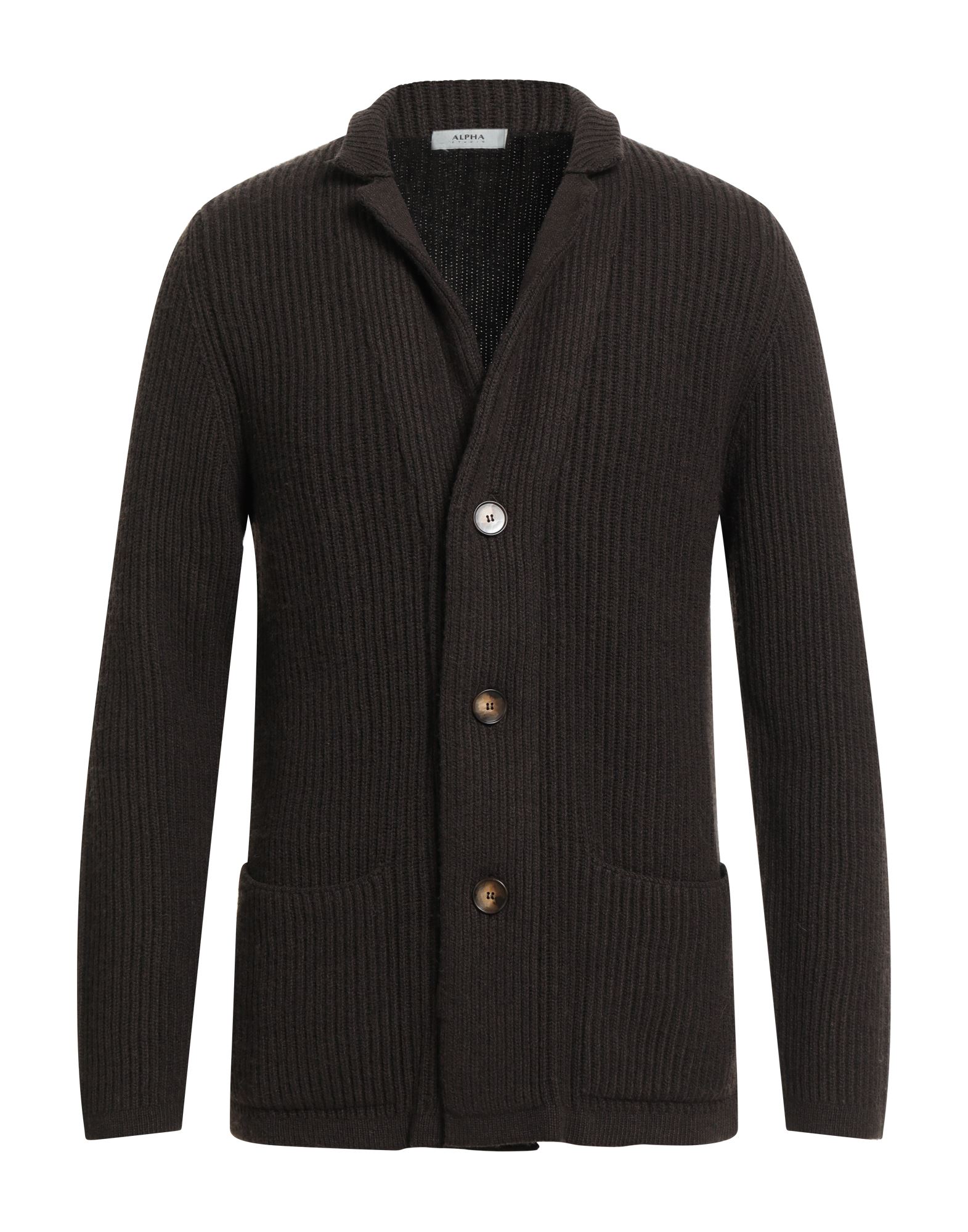 Alpha Studio - Maille - Cardigans - On Yoox.com 
