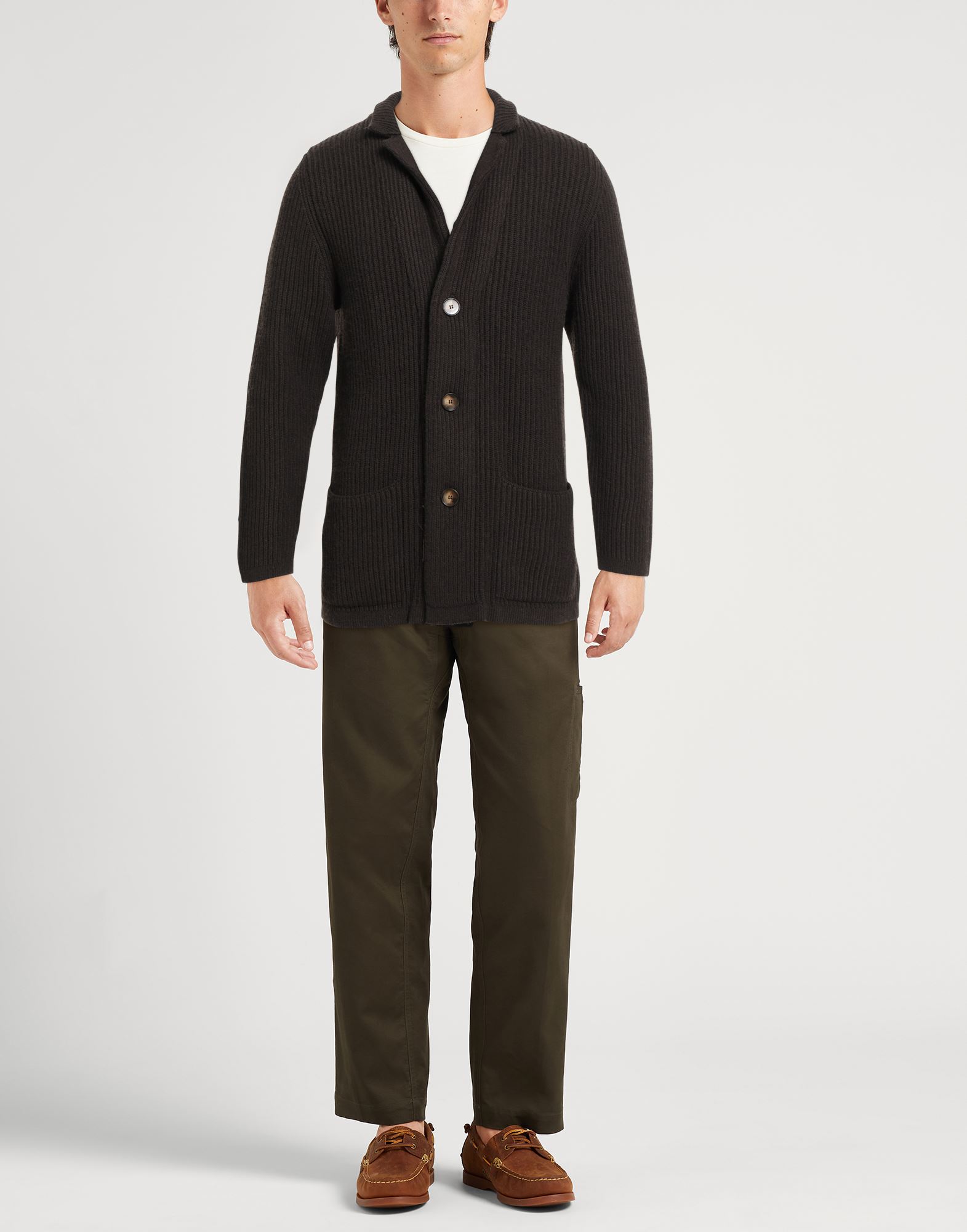  Alpha Studio - Maille - Cardigans - On Yoox.com 
