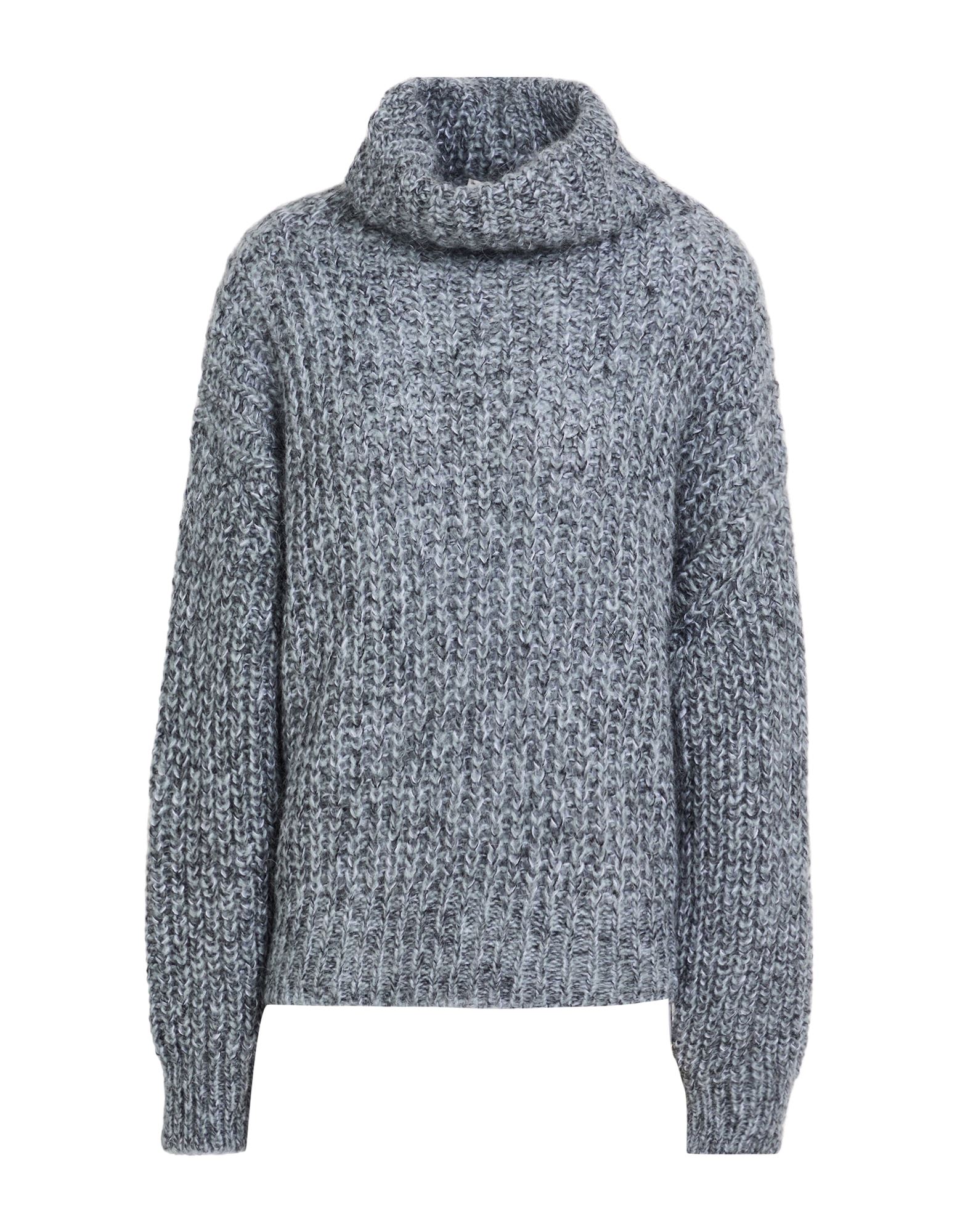  Manila Grace - Strickwaren - Rollkragenpullover - On Yoox.com 