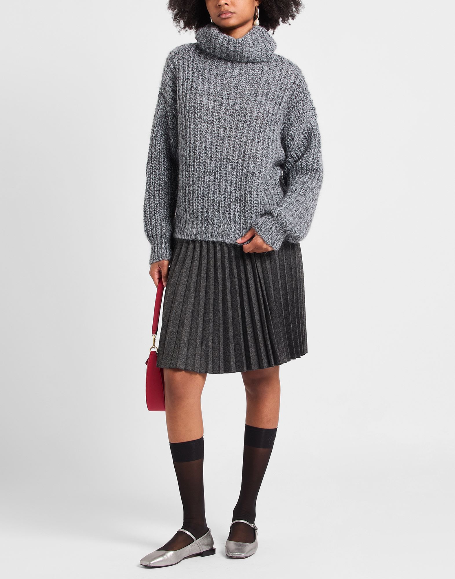  Manila Grace - Strickwaren - Rollkragenpullover - On Yoox.com 