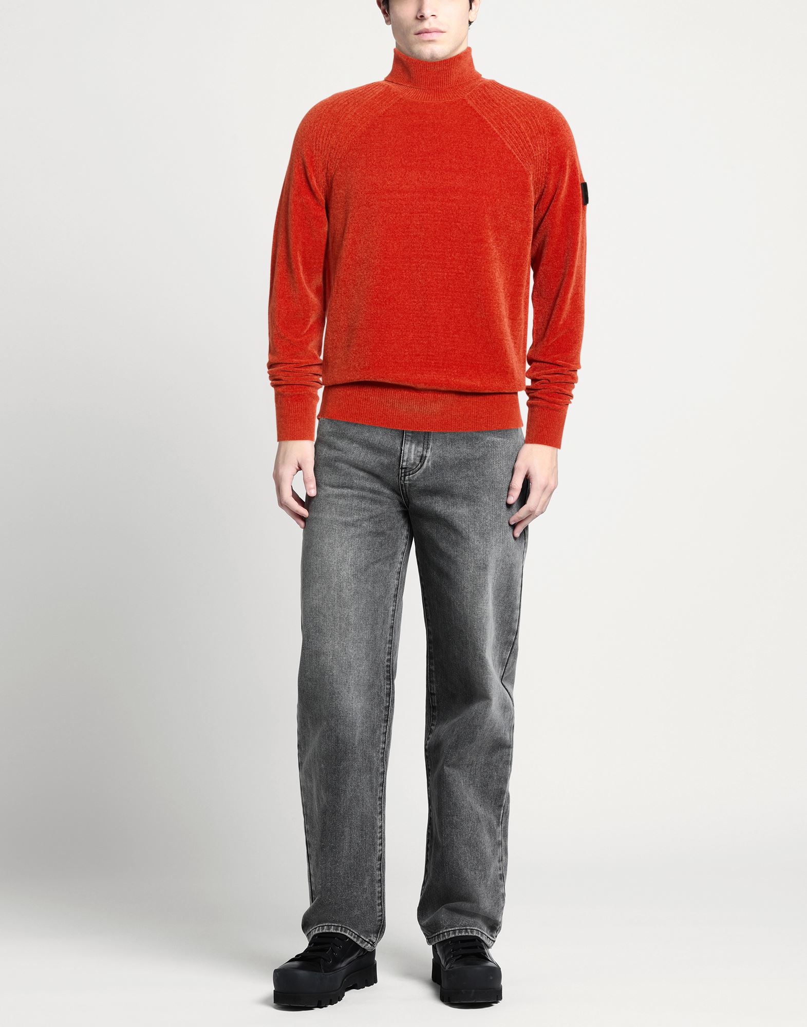  Dekker - Strickwaren - Rollkragenpullover - On Yoox.com 