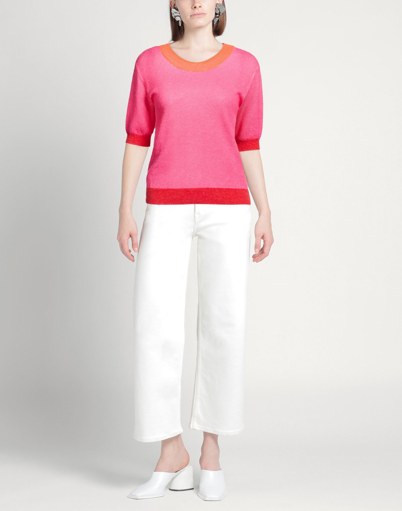  In Bed With You - Strickwaren - Pullover - On Yoox.com 