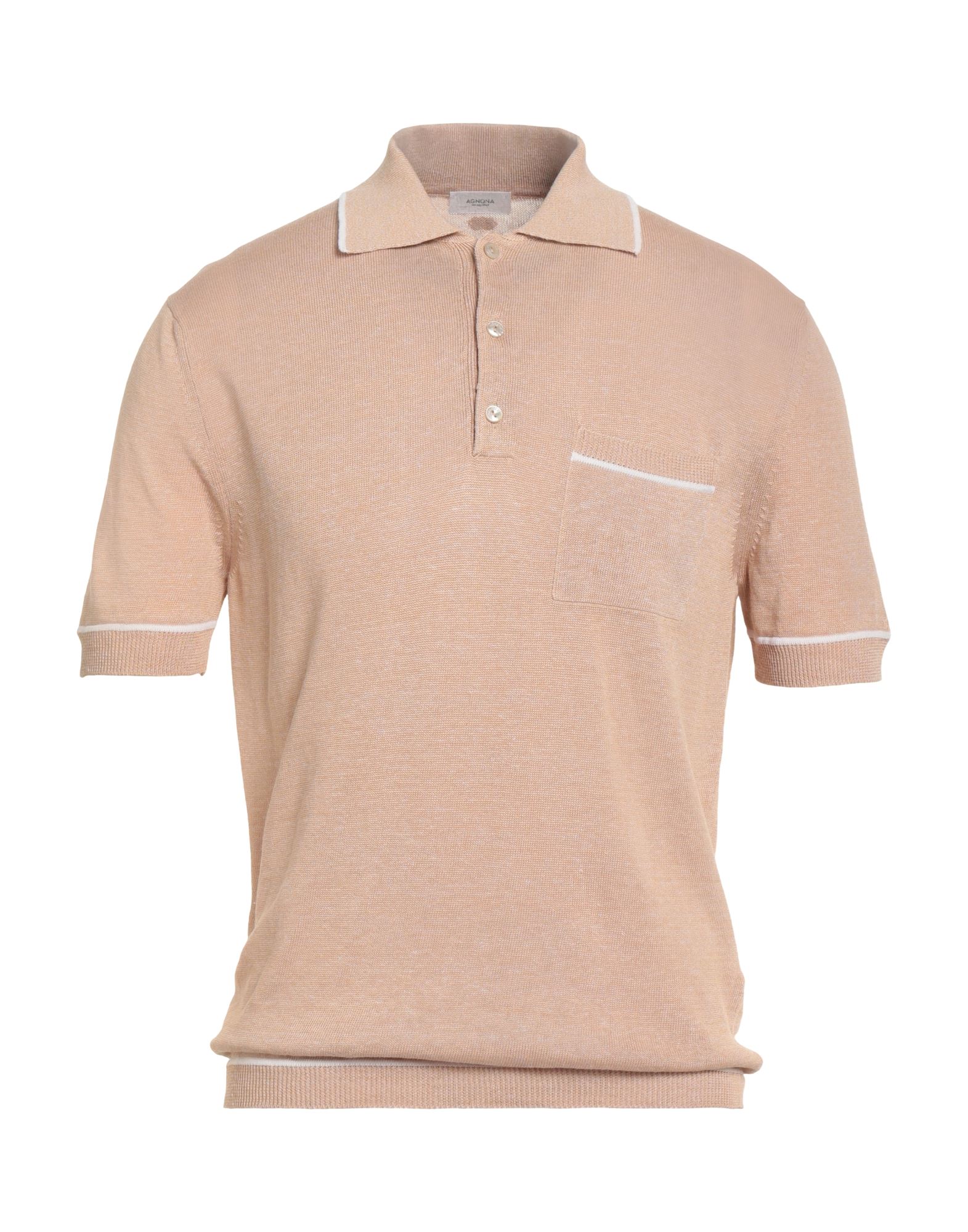  Agnona - Tops - Poloshirts - On Yoox.com 