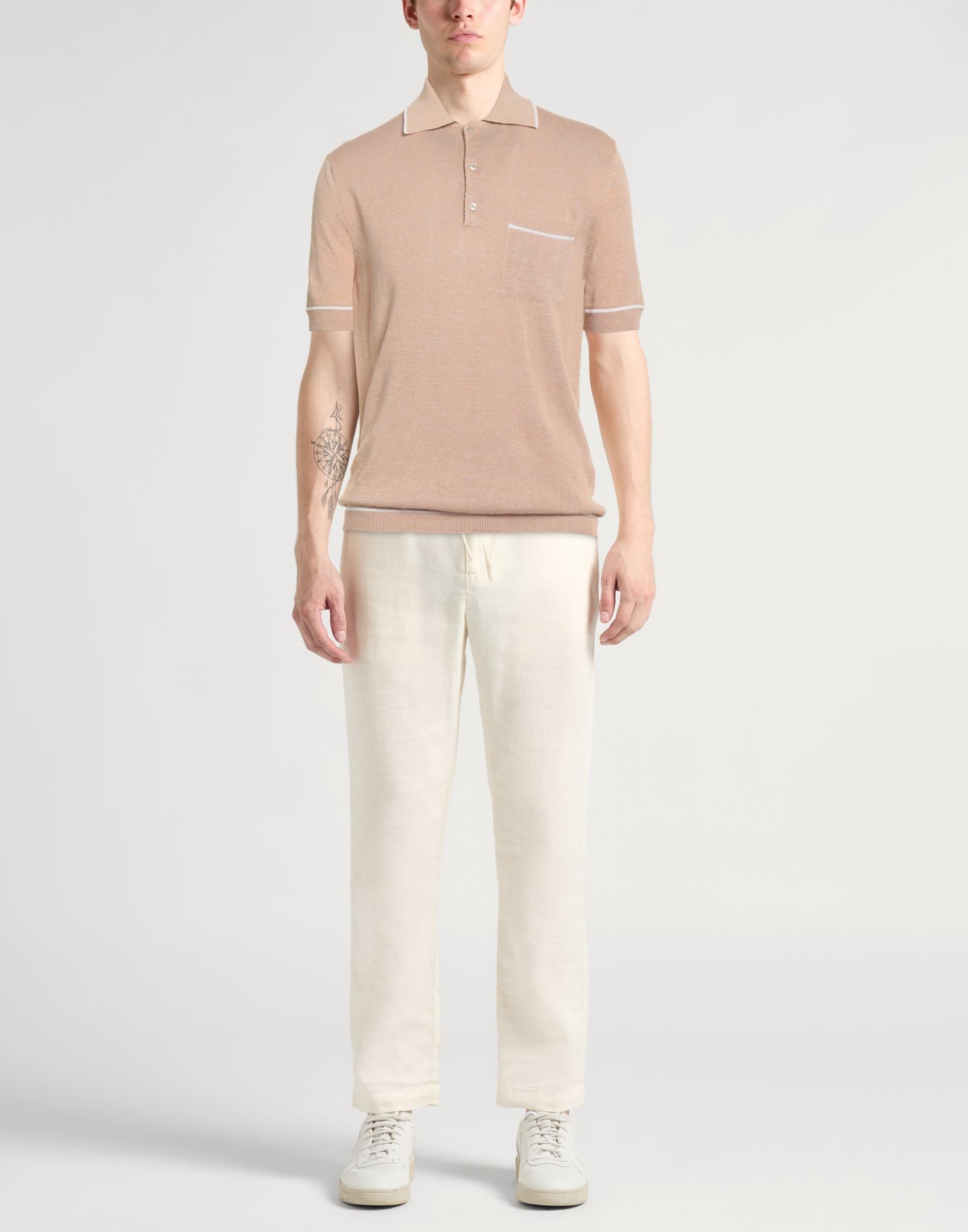  Agnona - Tops - Poloshirts - On Yoox.com 