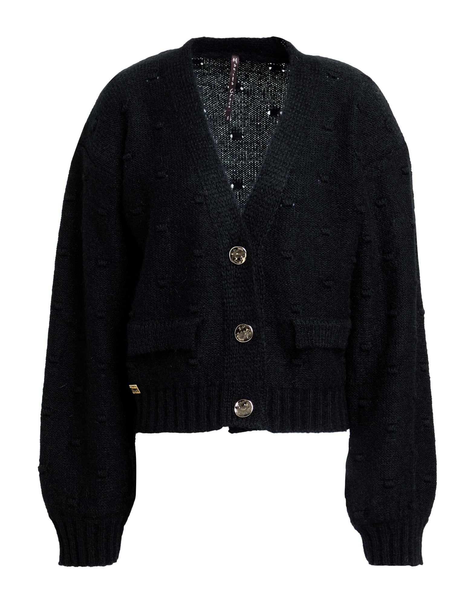 Manila Grace - Maille - Cardigans - On Yoox.com 