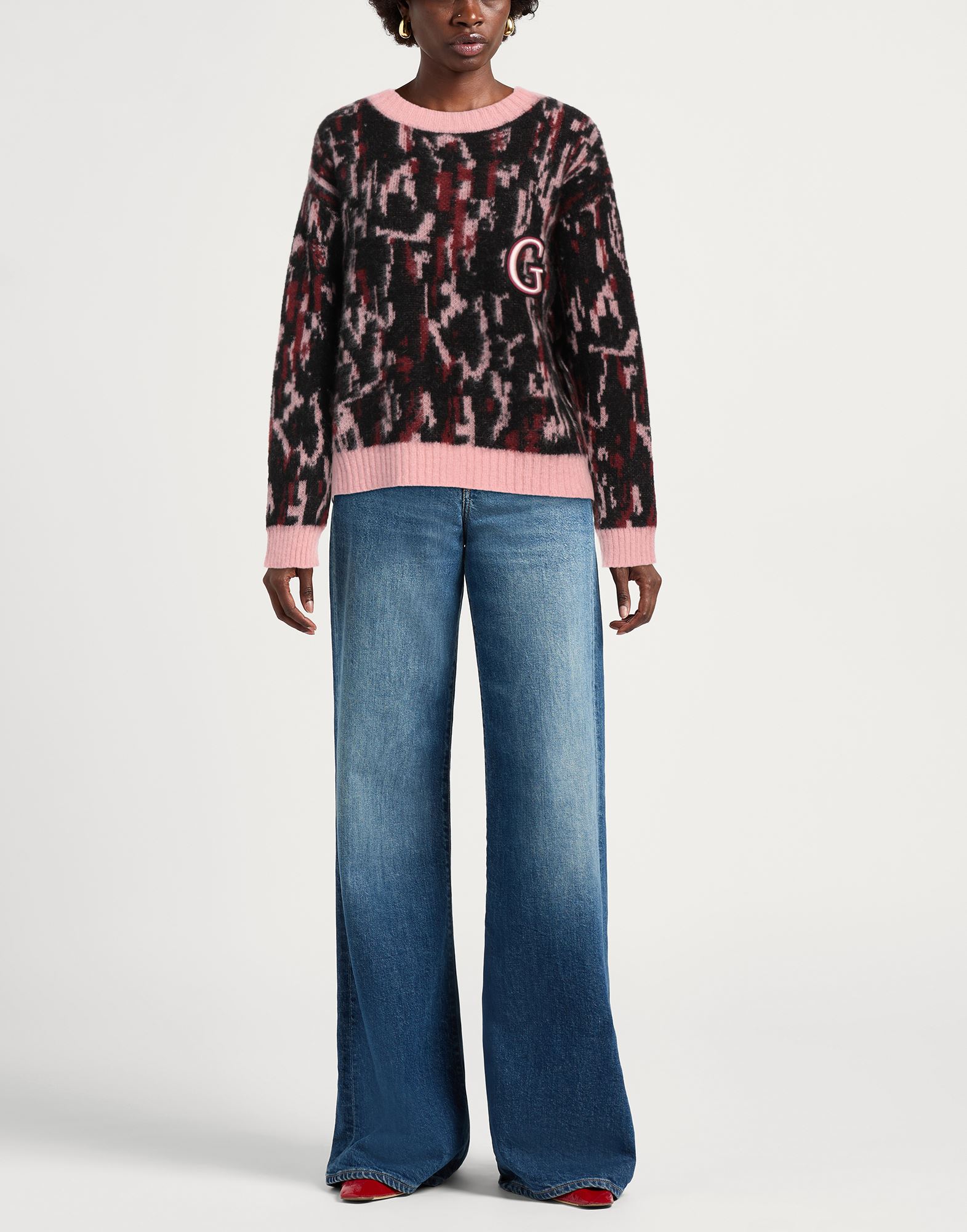  Gaëlle Paris - Strickwaren - Pullover - On Yoox.com 