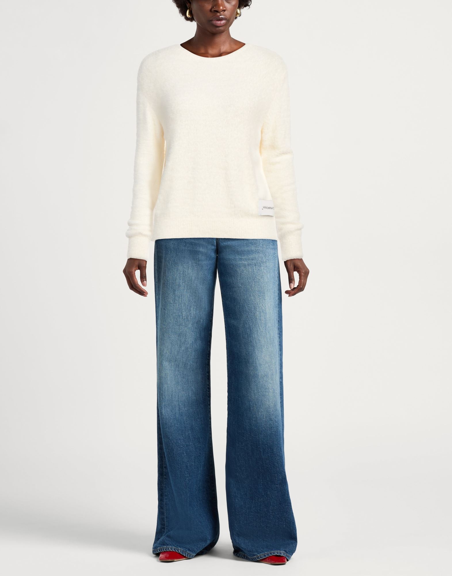  Hinnominate - Prendas De Punto - Pullover - On Yoox.com 