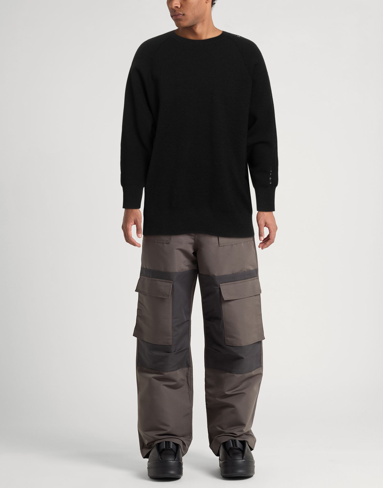 Y-3 - Strickwaren - Pullover - On Yoox.com 