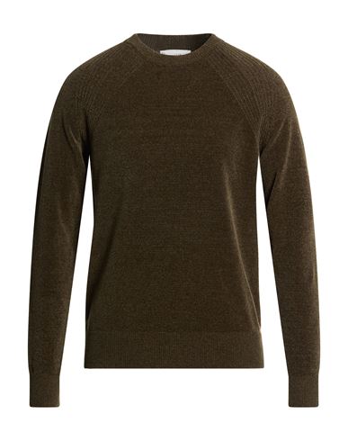Pullover Herren Militärgrün L,S,XL,XXL Herren