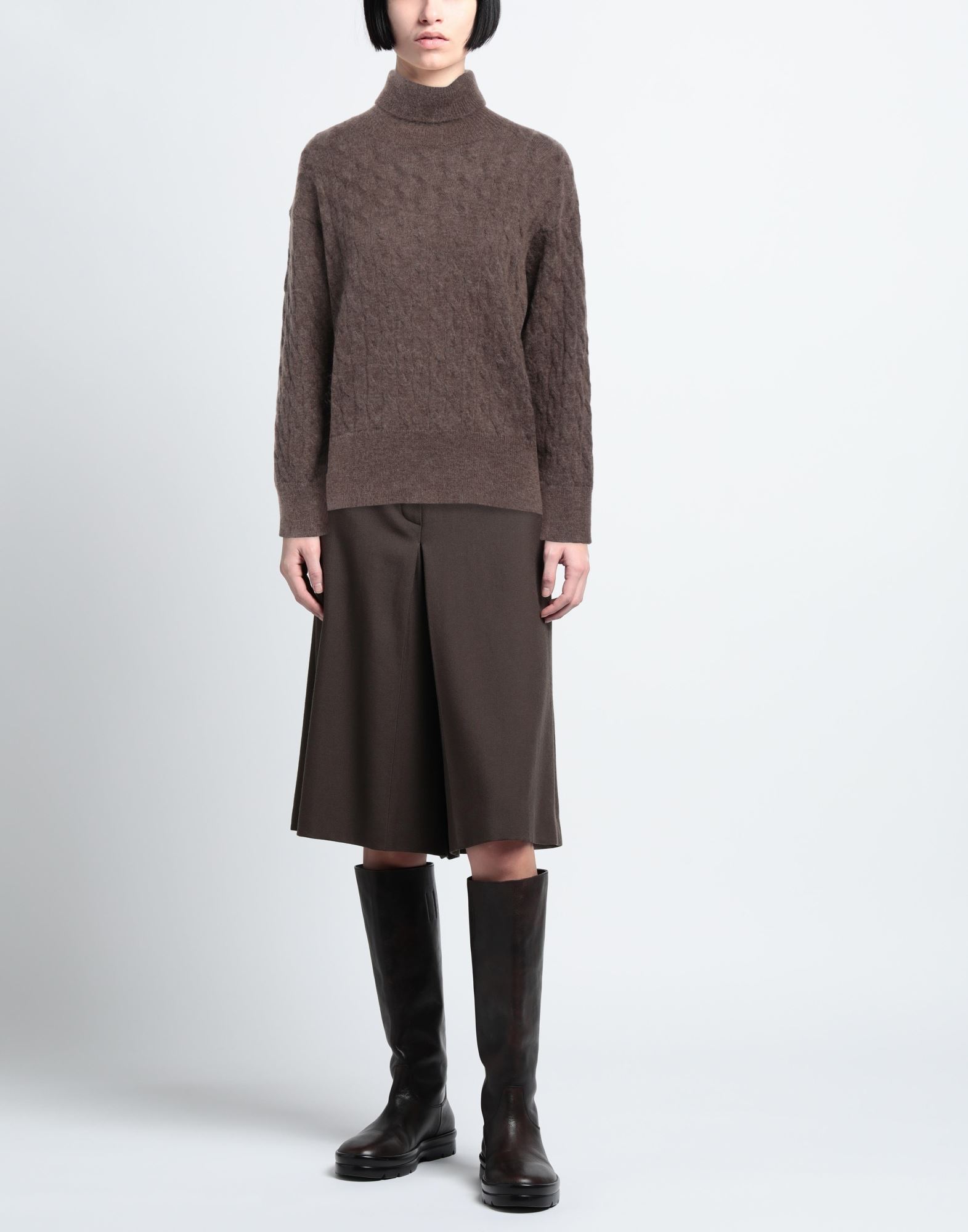  Filippo De Laurentiis - Strickwaren - Rollkragenpullover - On Yoox.com 