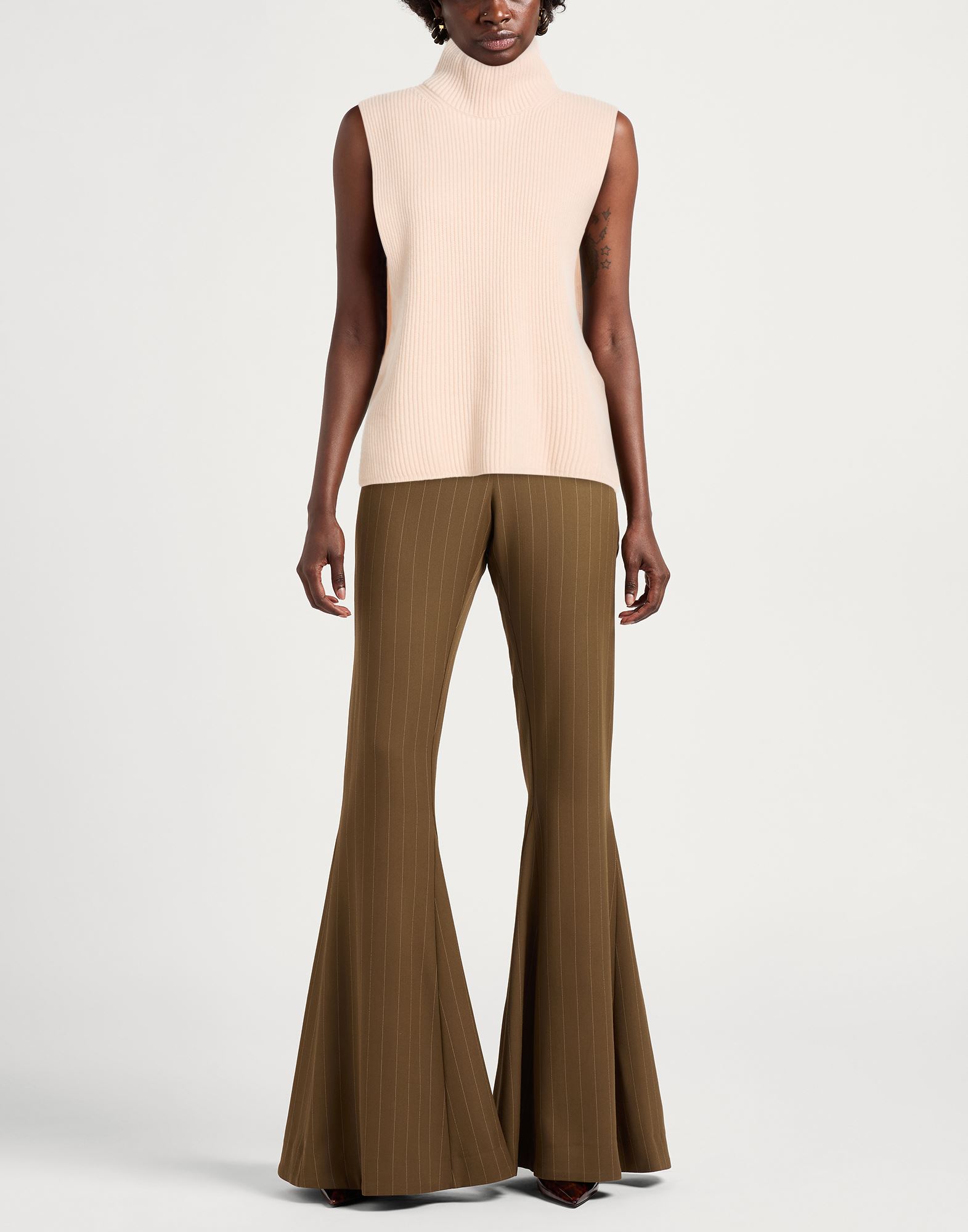  Max Mara Studio - Strickwaren - Rollkragenpullover - On Yoox.com 
