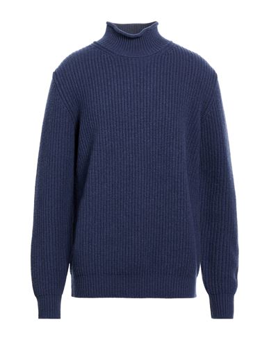 Rollkragenpullover Herren Marineblau 52,54 Herren