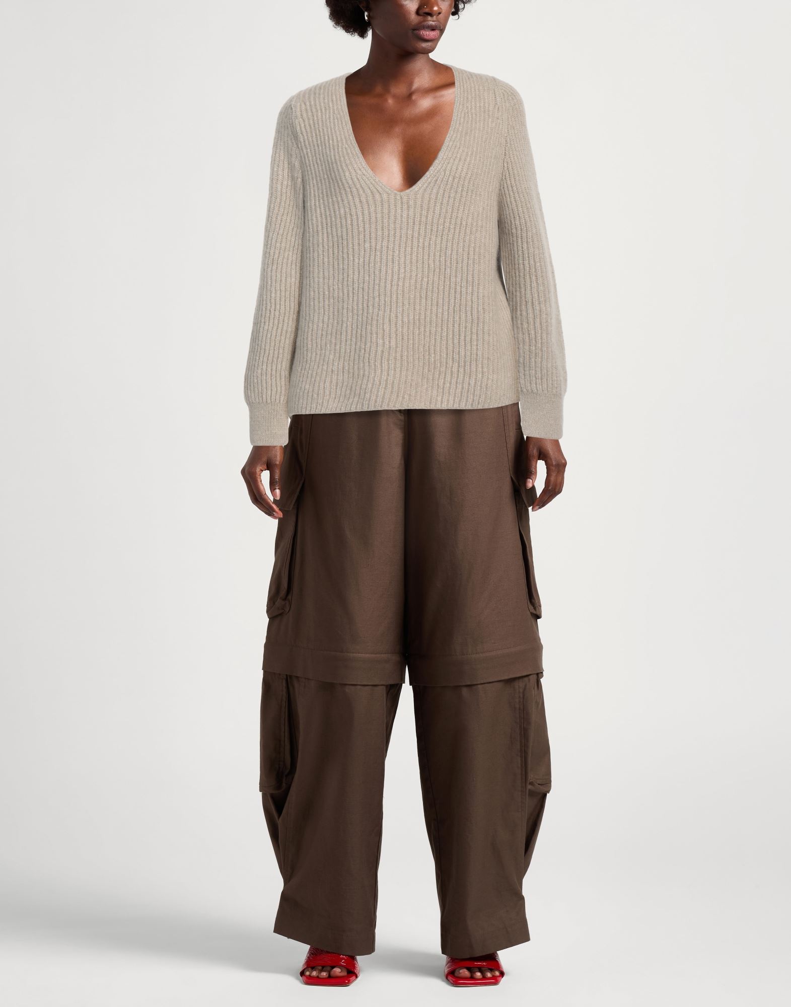  Closed - Strickwaren - Pullover - On Yoox.com 
