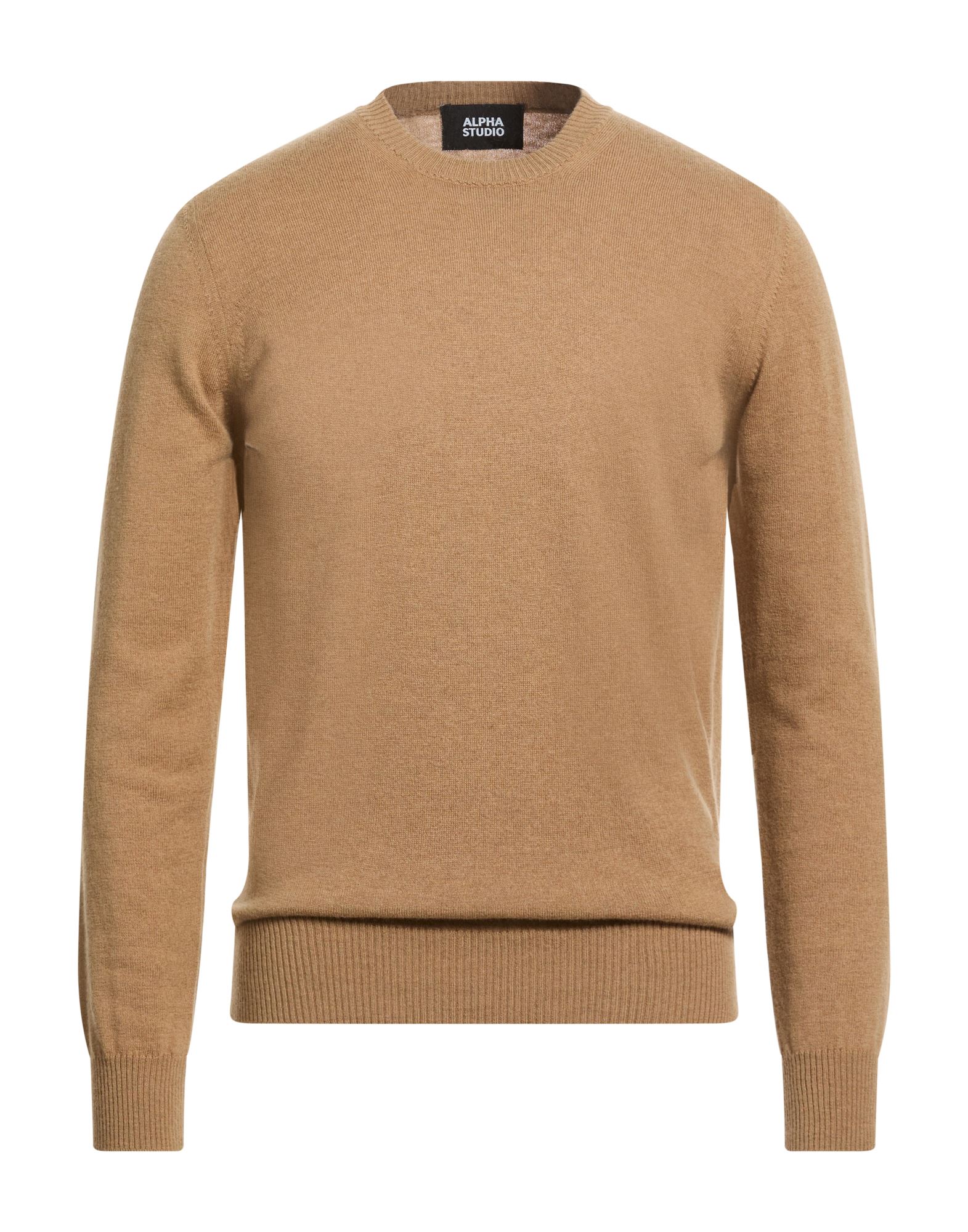  Alpha Studio - Strickwaren - Pullover - On Yoox.com 