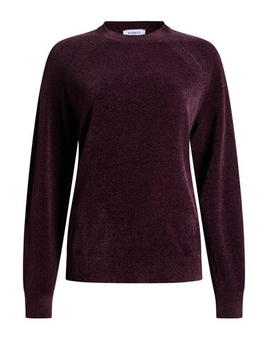 Pullover Damen Pflaume 3XL,M,S,XXL Damen