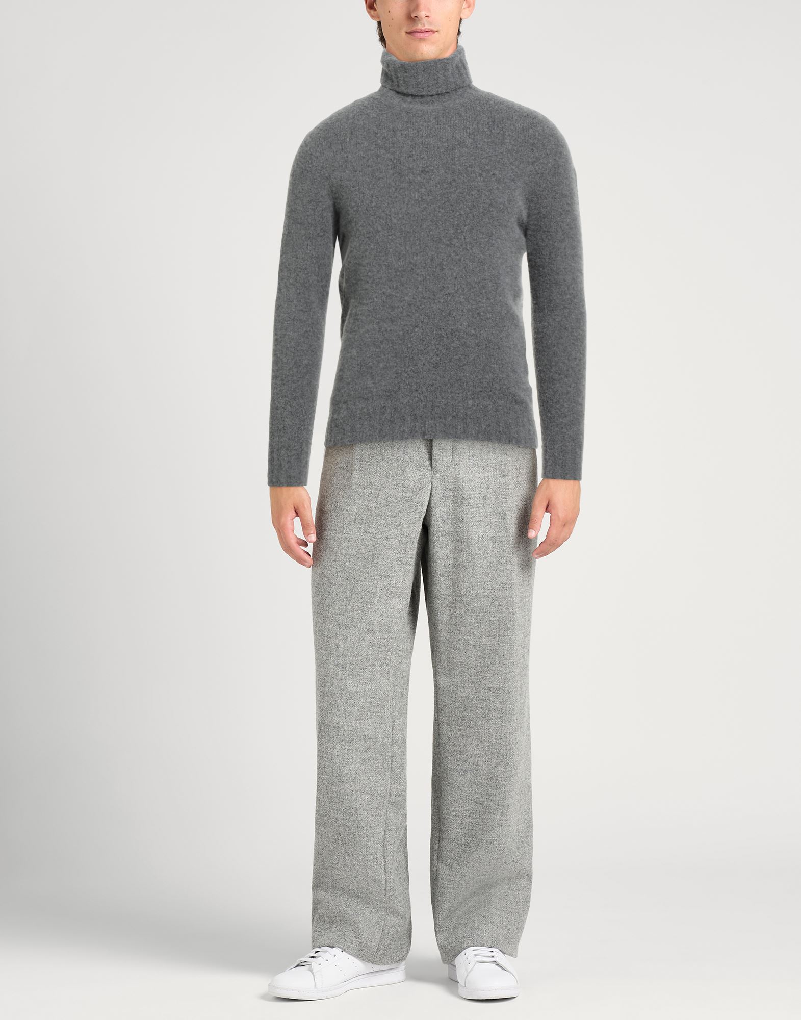  Alpha Studio - Strickwaren - Rollkragenpullover - On Yoox.com 