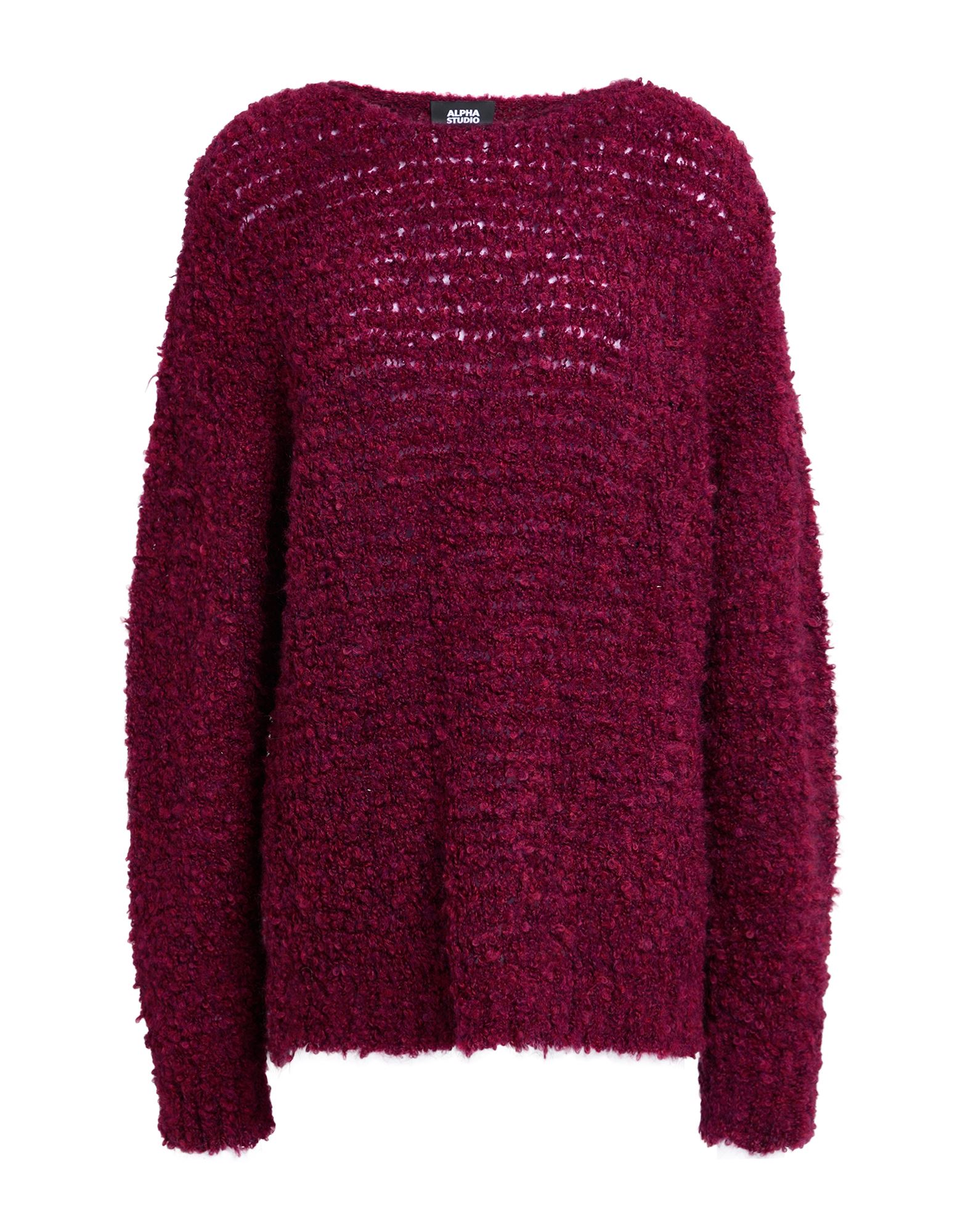  Alpha Studio - Maille - Pullover - On Yoox.com 