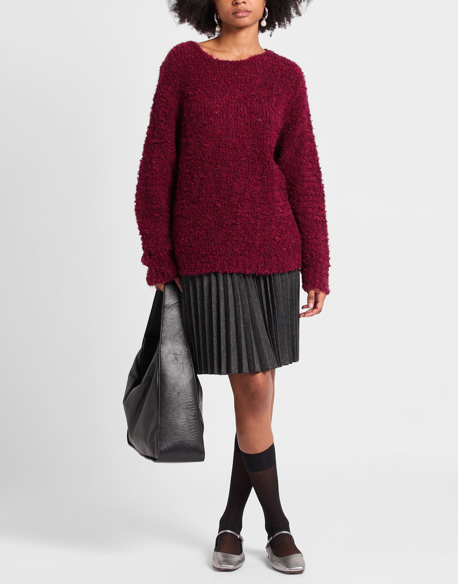  Alpha Studio - Maille - Pullover - On Yoox.com 