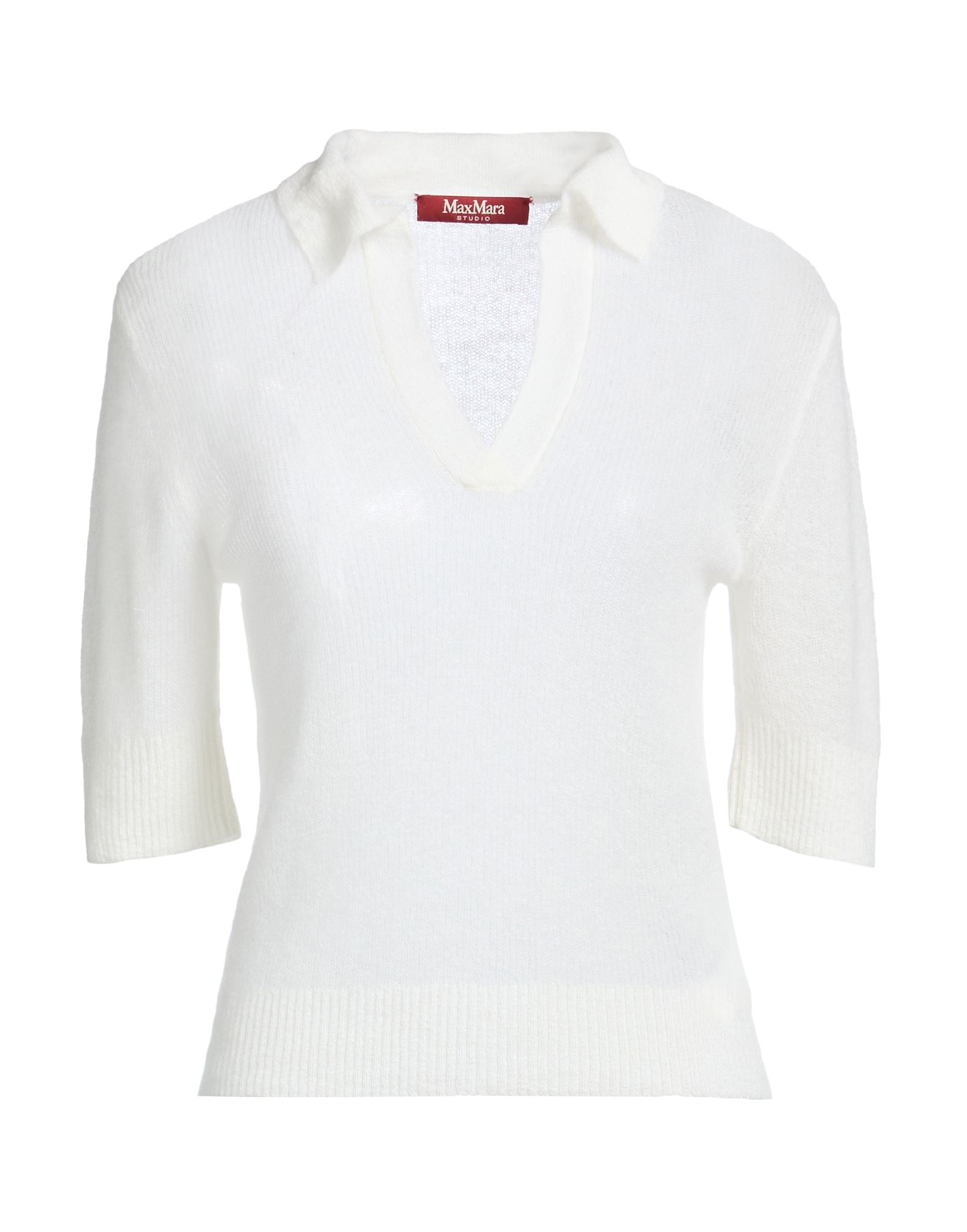  Max Mara Studio - Strickwaren - Pullover - On Yoox.com 