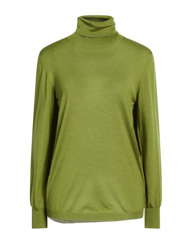 Cuello alto Mujer Verde lima 42,44,46 Mujer