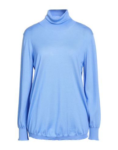 Cuello alto Mujer Azul profundo 42,44,46 Mujer