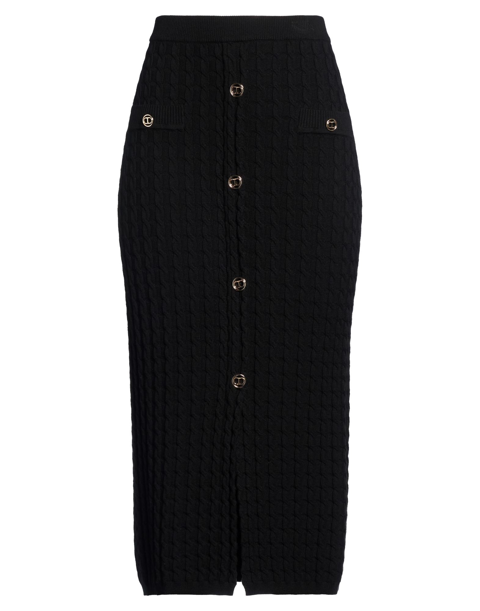 TWINSET BOTTOMWEAR Μίντι φούστα