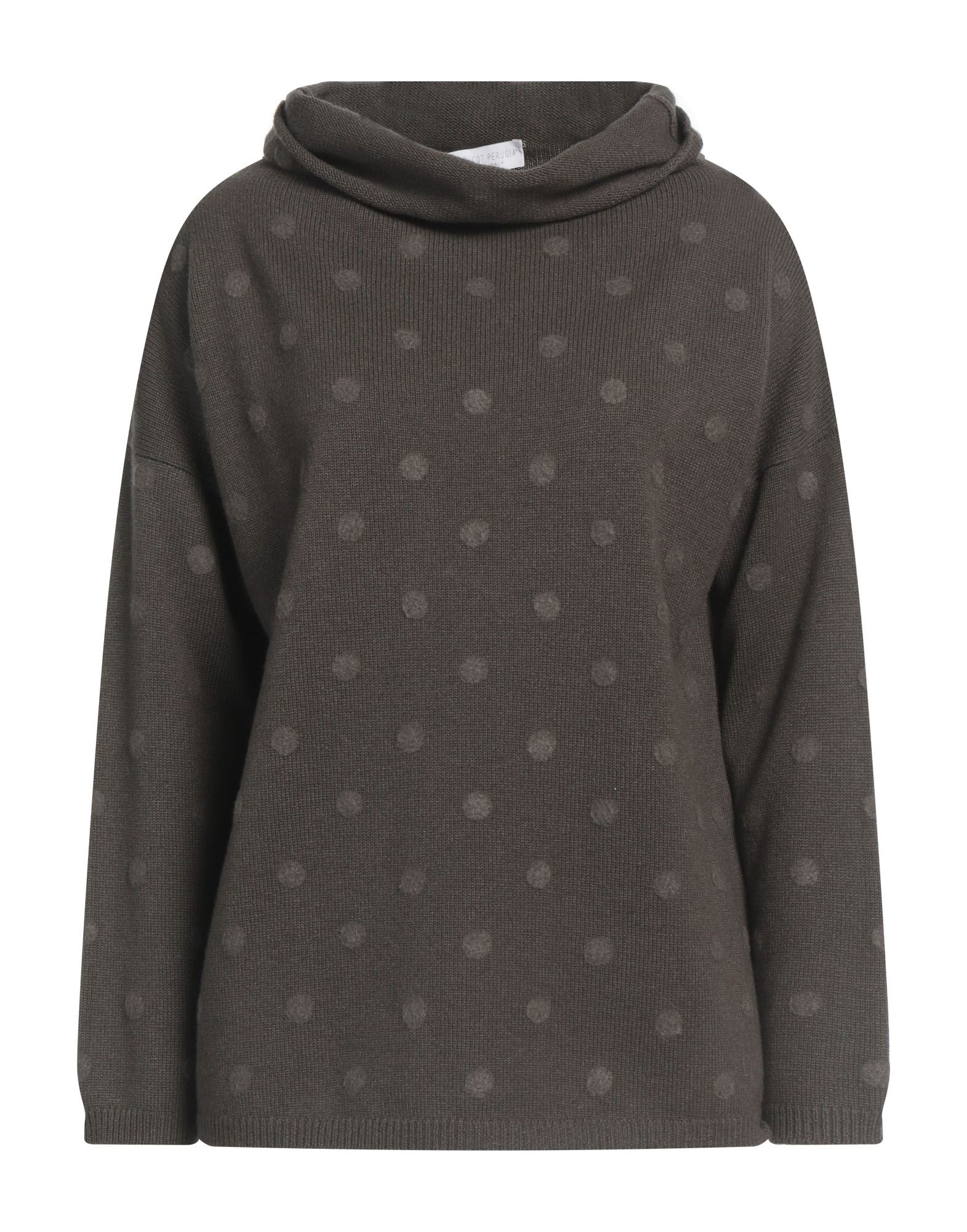  Le Tricot Perugia - Strickwaren - Rollkragenpullover - On Yoox.com 
