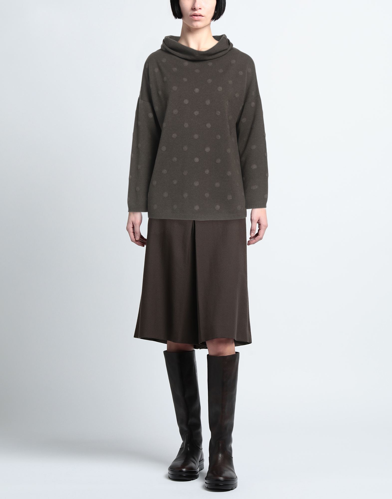  Le Tricot Perugia - Strickwaren - Rollkragenpullover - On Yoox.com 
