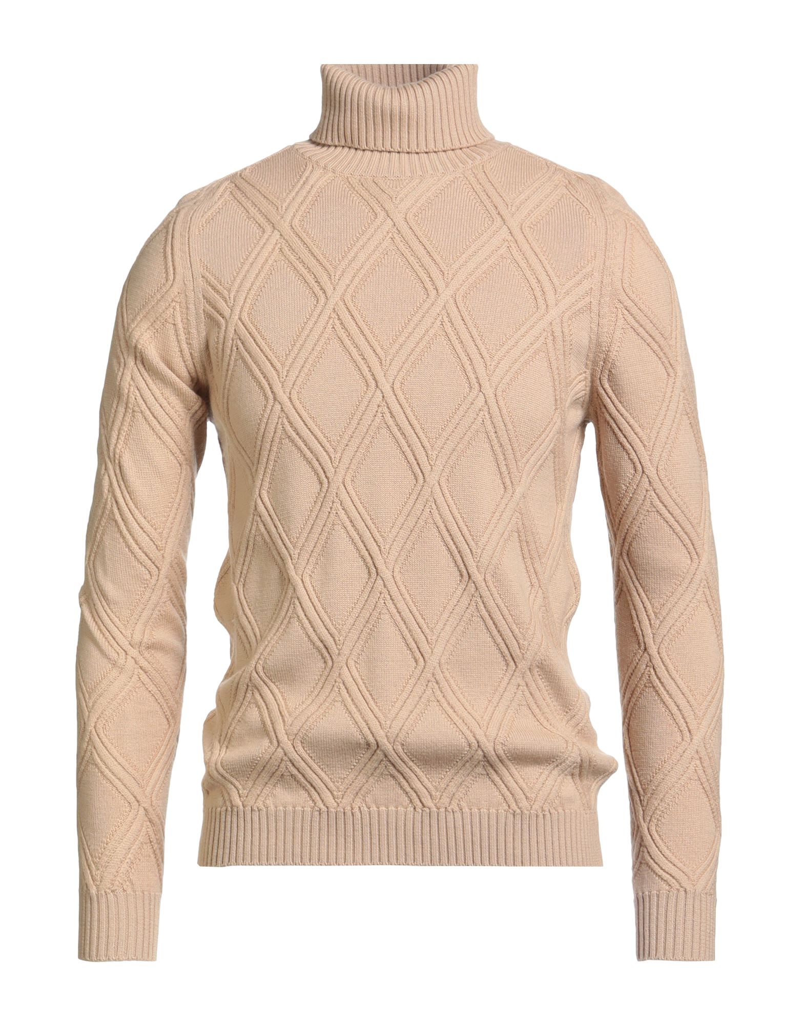  Alpha Studio - Maille - Cols Roulés - On Yoox.com 