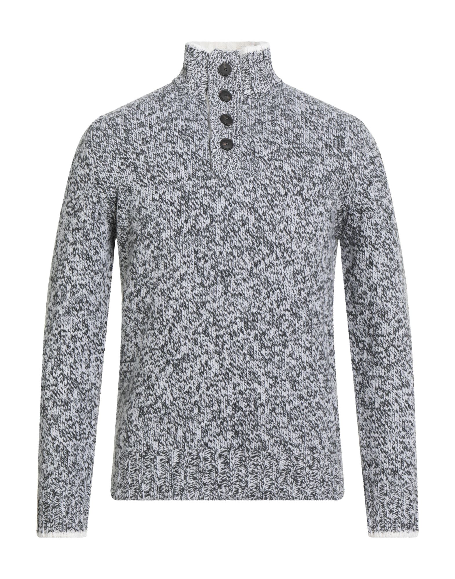  Gran Sasso - Strickwaren - Rollkragenpullover - On Yoox.com 